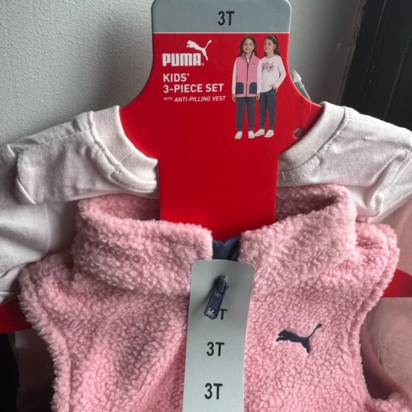 Puma set - Picture 2 of 3